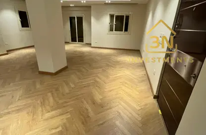 Apartment - 3 Bedrooms - 3 Bathrooms for rent in Al Yasmeen Square - El Yasmeen - New Cairo City - Cairo
