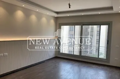 Apartment - 3 Bedrooms - 3 Bathrooms for sale in Palm Hills New Cairo - 5th Settlement Compounds - The 5th Settlement - New Cairo City - Cairo