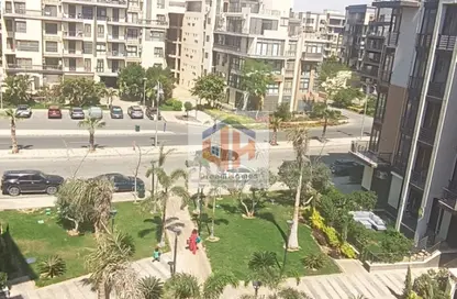 شقة - 3 غرف نوم - 3 حمامات للبيع في مدينتي - القاهرة