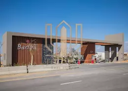 Apartment - 2 Bedrooms - 2 Bathrooms for sale in Badya Palm Hills - 6 October Compounds - 6 October City - Giza