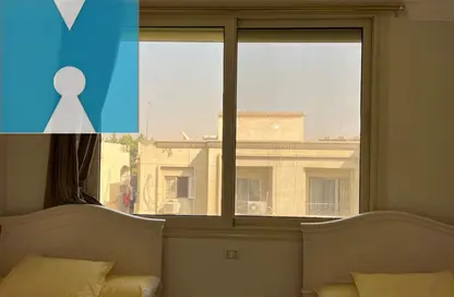Apartment - 3 Bedrooms - 2 Bathrooms for rent in Hadayek Al Mohandessin - 4th District - Sheikh Zayed City - Giza