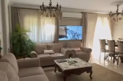 Apartment - 2 Bedrooms - 1 Bathroom for sale in Madinaty - Cairo