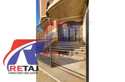 شقة - 3 غرف نوم - 3 حمامات للبيع في عمارات النرجس - النرجس - مدينة القاهرة الجديدة - القاهرة
