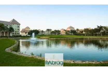 شقة - 3 غرف نوم - 3 حمامات للبيع في شارع دريم لاند - دريم لاند - طريق الواحات - مدينة 6 أكتوبر - الجيزة