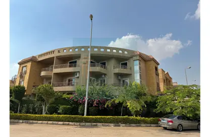 Apartment - 3 Bedrooms - 3 Bathrooms for sale in Al Sheikh Hassan Maamoun St. - El Yasmeen 7 - El Yasmeen - New Cairo City - Cairo