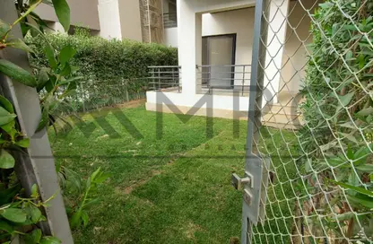 شقة - غرفة نوم - 2 حمامات للايجار في مون ريزيدنس - فيفث سكوير - التجمع الخامس - مدينة القاهرة الجديدة - القاهرة