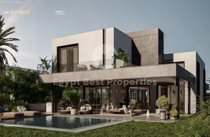 فيلا - 5 غرف نوم - 5 حمامات للبيع في ستيت - التجمع الاول - مدينة القاهرة الجديدة - القاهرة فيلا - 5 غرف نوم - 5 حمامات للبيع في ستيت - التجمع الاول - مدينة القاهرة الجديدة - القاهرة