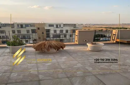 Duplex - 3 Bedrooms - 3 Bathrooms for rent in Eastown - 5th Settlement Compounds - The 5th Settlement - New Cairo City - Cairo Duplex - 3 Bedrooms - 3 Bathrooms for rent in Eastown - 5th Settlement Compounds - The 5th Settlement - New Cairo City - Cairo