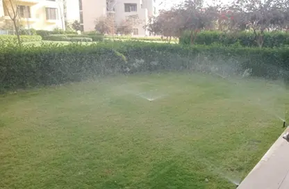 شقة - 3 غرف نوم - 3 حمامات للبيع في أو ويست - كمبوندات 6 أكتوبر - مدينة 6 أكتوبر - الجيزة