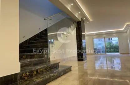 Duplex - 4 Bedrooms - 3 Bathrooms for sale in Mountain View Hyde Park - 5th Settlement Compounds - The 5th Settlement - New Cairo City - Cairo