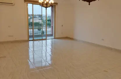 شقة - 3 غرف نوم - 3 حمامات للايجار في جرين ريزيدنس 1 - الحي السابع - الشيخ زايد - الجيزة