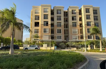 Apartment - 2 Bedrooms - 3 Bathrooms for sale in Sarai - Mostakbal City Compounds - Mostakbal City - Future City - Cairo