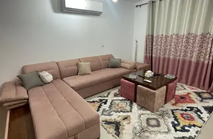 Chalet - 2 Bedrooms - 2 Bathrooms for sale in Marassi - Sidi Abdel Rahman - North Coast
