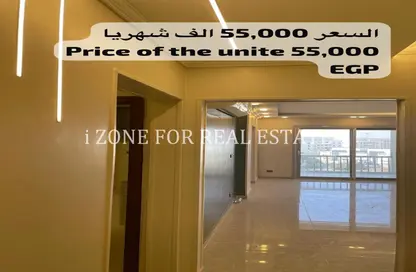 Apartment - 3 Bedrooms - 4 Bathrooms for rent in Hyde Park - 5th Settlement Compounds - The 5th Settlement - New Cairo City - Cairo