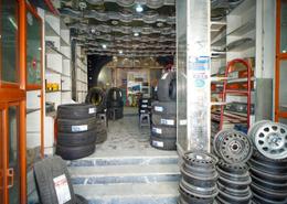 Retail - 1 bathroom for للايجار in Gamal Abdel Nasser Road - Sidi Beshr - Hay Awal El Montazah - Alexandria