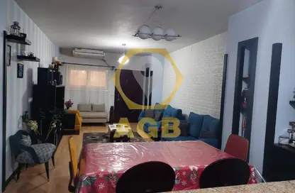 Apartment - 3 Bedrooms - 2 Bathrooms for sale in Arabeya - South Investors Area - New Cairo City - Cairo