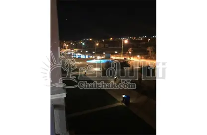Chalet - 2 Bedrooms - 2 Bathrooms for sale in Hawaiian - Porto Sokhna - Al Ain Al Sokhna - Suez