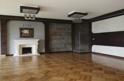 Villa - 5 Bedrooms - 6 Bathrooms for rent in Katameya Heights - El Katameya Compounds - El Katameya - New Cairo City - Cairo