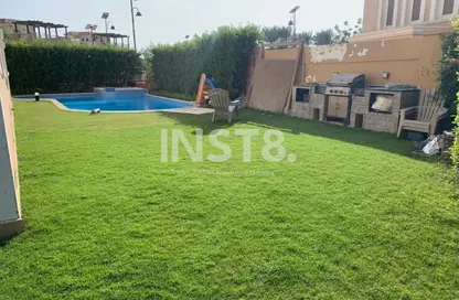 فيلا - 3 غرف نوم - 3 حمامات للبيع في ميفيدا - كمبوندات التجمع الخامس - التجمع الخامس - مدينة القاهرة الجديدة - القاهرة