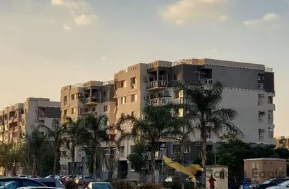 Apartment - 3 Bedrooms - 2 Bathrooms for sale in Privado - Madinaty - Cairo