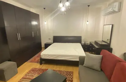 Apartment - Studio - 1 Bathroom for sale in Palm Parks   Palm Hills - South Dahshur Link - 6 October City - Giza