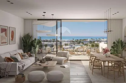Chalet - 2 Bedrooms - 2 Bathrooms for sale in D-Bay - Qesm Ad Dabaah - North Coast
