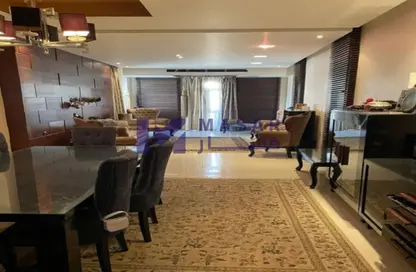Apartment - 3 Bedrooms - 2 Bathrooms for sale in Ahmed Shawky Axis - El Banafseg 1 - El Banafseg - New Cairo City - Cairo