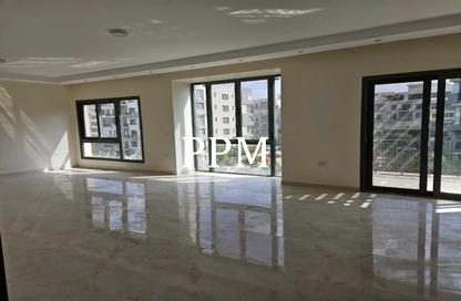 Penthouse - 3 Bedrooms - 3 Bathrooms for rent in Eastown - 5th Settlement Compounds - The 5th Settlement - New Cairo City - Cairo