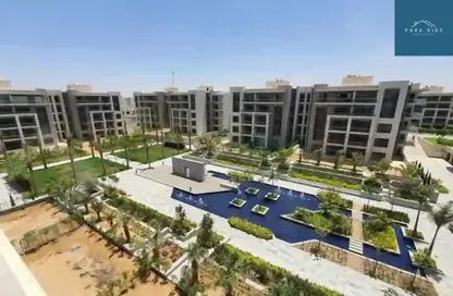 شقة - 3 غرف نوم - 3 حمامات للبيع في ذا ادريس ايست - شارع التسعين - التجمع الخامس - مدينة القاهرة الجديدة - القاهرة