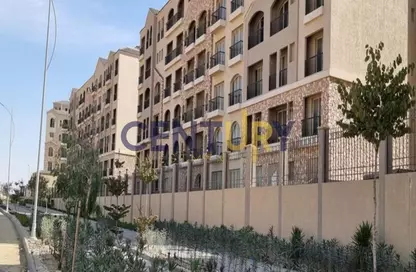 شقة - 2 غرف نوم - 3 حمامات للبيع في جرين سكوير - كمبوندات مدينة المستقبل - مدينة المستقبل - القاهرة