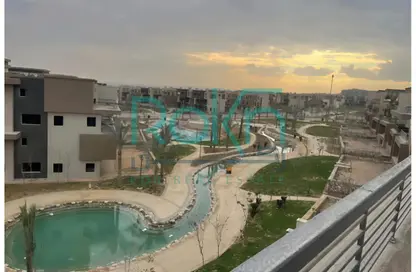 فيلا - 4 غرف نوم - 3 حمامات للبيع في نيو جيزة - طريق مصر اسكندرية الصحراوي - مدينة 6 أكتوبر - الجيزة فيلا - 4 غرف نوم - 3 حمامات للبيع في نيو جيزة - طريق مصر اسكندرية الصحراوي - مدينة 6 أكتوبر - الجيزة