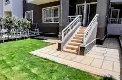Apartment - Studio - 1 Bathroom for sale in Privado - Madinaty - Cairo