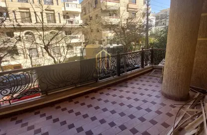 مساحات مكتبية - استوديو - 3 حمامات للايجار في مصر الجديدة - القاهرة