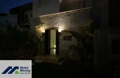 Villa - 3 Bedrooms - 4 Bathrooms for rent in Hyde Park - 5th Settlement Compounds - The 5th Settlement - New Cairo City - Cairo