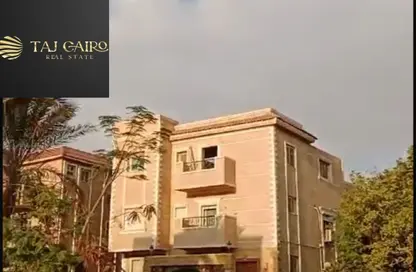 Villa - 6 Bedrooms - 4 Bathrooms for sale in One Piece - North Teseen St. - The 5th Settlement - New Cairo City - Cairo