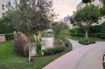 (بنتهاوس  (روف - 2 غرف نوم - 3 حمامات للبيع في ماونتن فيو هايد بارك - كمبوندات التجمع الخامس - التجمع الخامس - مدينة القاهرة الجديدة - القاهرة