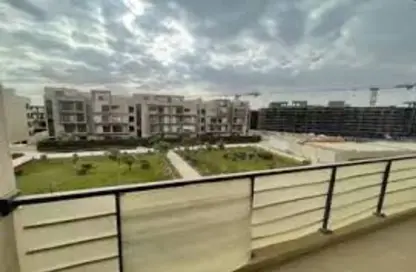 Penthouse - 3 Bedrooms - 3 Bathrooms for rent in Fifth Square - The 5th Settlement - New Cairo City - Cairo