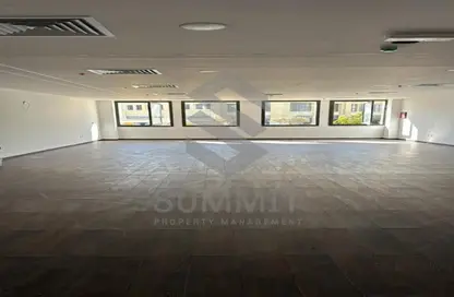 Office Space - Studio for rent in Mivida - 5th Settlement Compounds - The 5th Settlement - New Cairo City - Cairo