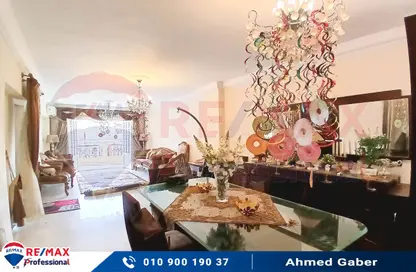 Apartment - 3 Bedrooms - 2 Bathrooms for sale in Al Ekbal St. - Laurent - Hay Sharq - Alexandria Apartment - 3 Bedrooms - 2 Bathrooms for sale in Al Ekbal St. - Laurent - Hay Sharq - Alexandria