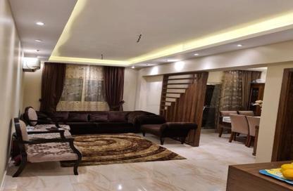 شقة - 2 غرف نوم - 2 حمامات للبيع في عمارات البنفسج - البنفسج - مدينة القاهرة الجديدة - القاهرة