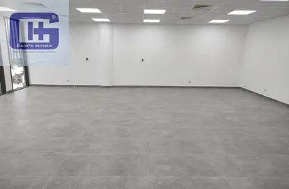 مساحات مكتبية - استوديو - 1 حمام للايجار في ايستاون - كمبوندات التجمع الخامس - التجمع الخامس - مدينة القاهرة الجديدة - القاهرة