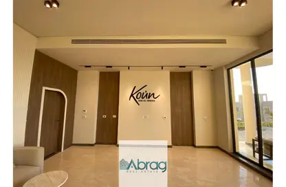 Chalet - 2 Bedrooms - 2 Bathrooms for sale in Koun - Ras Al Hekma - North Coast