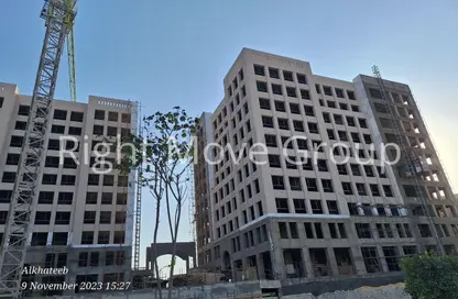 طابق كامل - استوديو - 8 حمامات للبيع في 205 اركان بالم - كمبوندات الشيخ زايد - الشيخ زايد - الجيزة