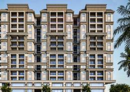 Apartment - 3 bedrooms - 2 bathrooms for للبيع in 14th of May Bridge - Smouha - Hay Sharq - Alexandria