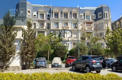 Apartment - 3 Bedrooms - 3 Bathrooms for sale in Mountain View Hyde Park - 5th Settlement Compounds - The 5th Settlement - New Cairo City - Cairo