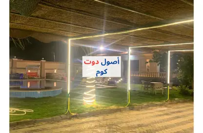 شقة - 3 غرف نوم - 3 حمامات للايجار في الريف الاووبي - طريق مصر اسكندرية الصحراوي - مدينة 6 أكتوبر - الجيزة