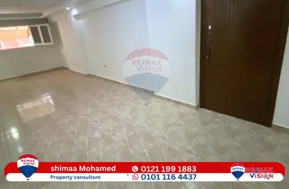 Apartment - 3 Bedrooms - 2 Bathrooms for sale in Shods - Hay Sharq - Alexandria