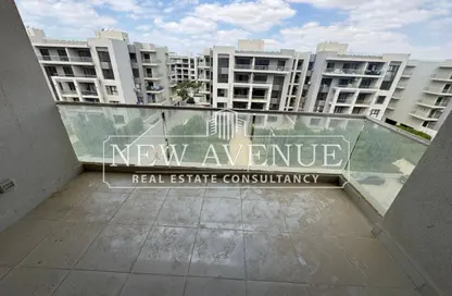 شقة - 2 غرف نوم - 2 حمامات للبيع في ذا ادريس ايست - شارع التسعين - التجمع الخامس - مدينة القاهرة الجديدة - القاهرة