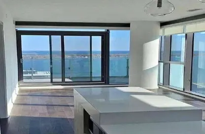 Apartment - 4 Bedrooms - 3 Bathrooms for sale in Latin District - New Alamein City - Al Alamein - North Coast