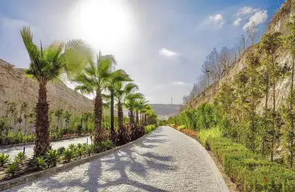 شقة - 3 غرف نوم - 1 حمام للبيع في نيو جيزة - طريق مصر اسكندرية الصحراوي - مدينة 6 أكتوبر - الجيزة